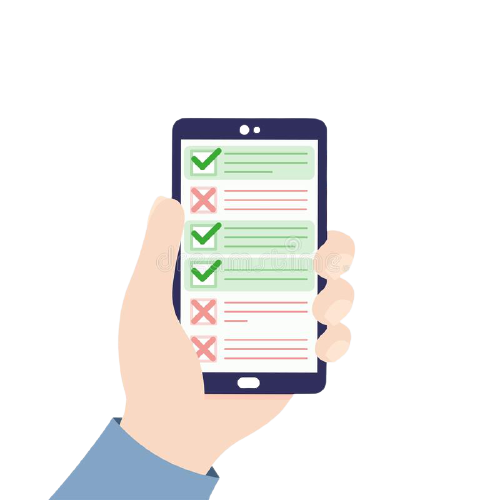 Quick Mobile Based Surveys